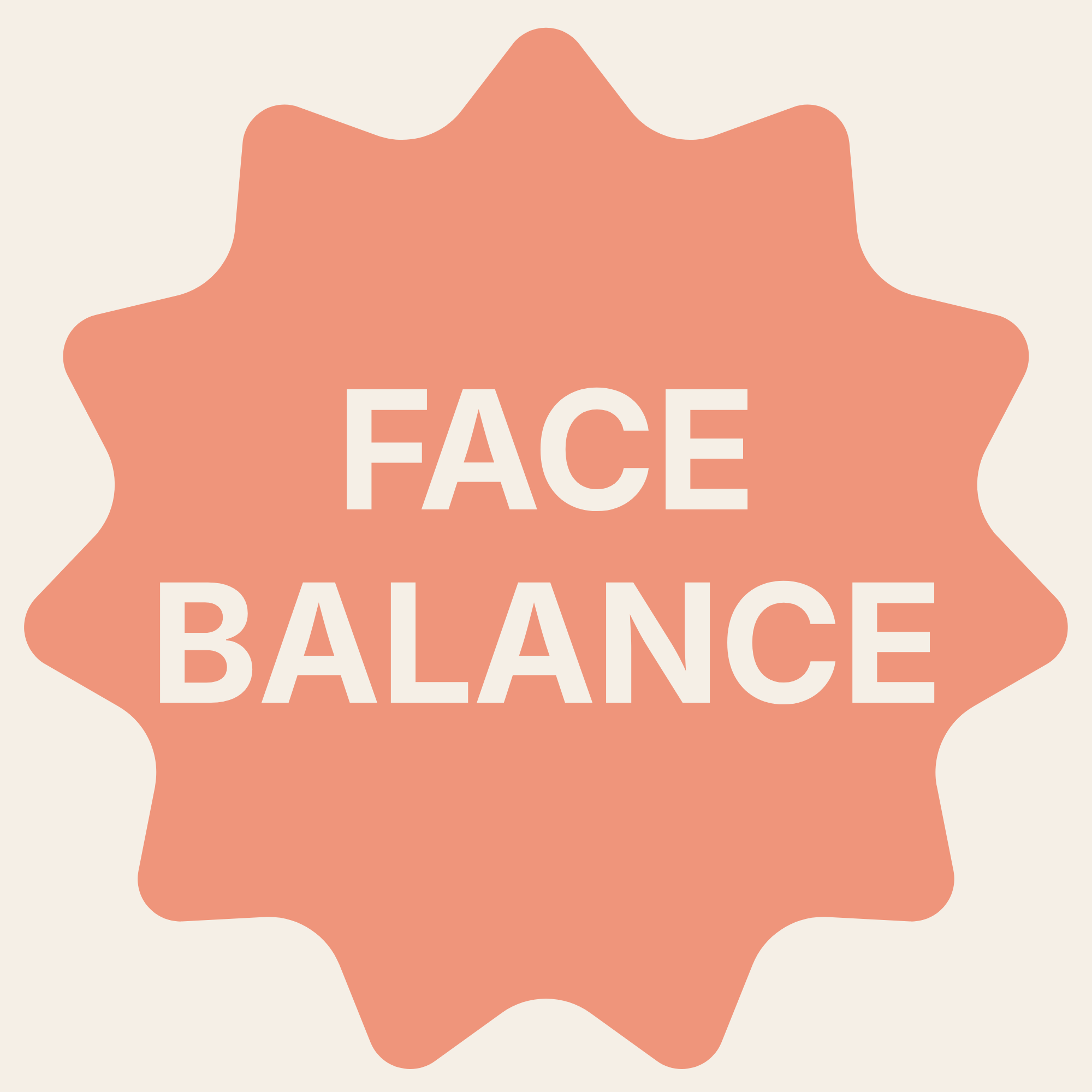 Face Balance  Armonización Facial