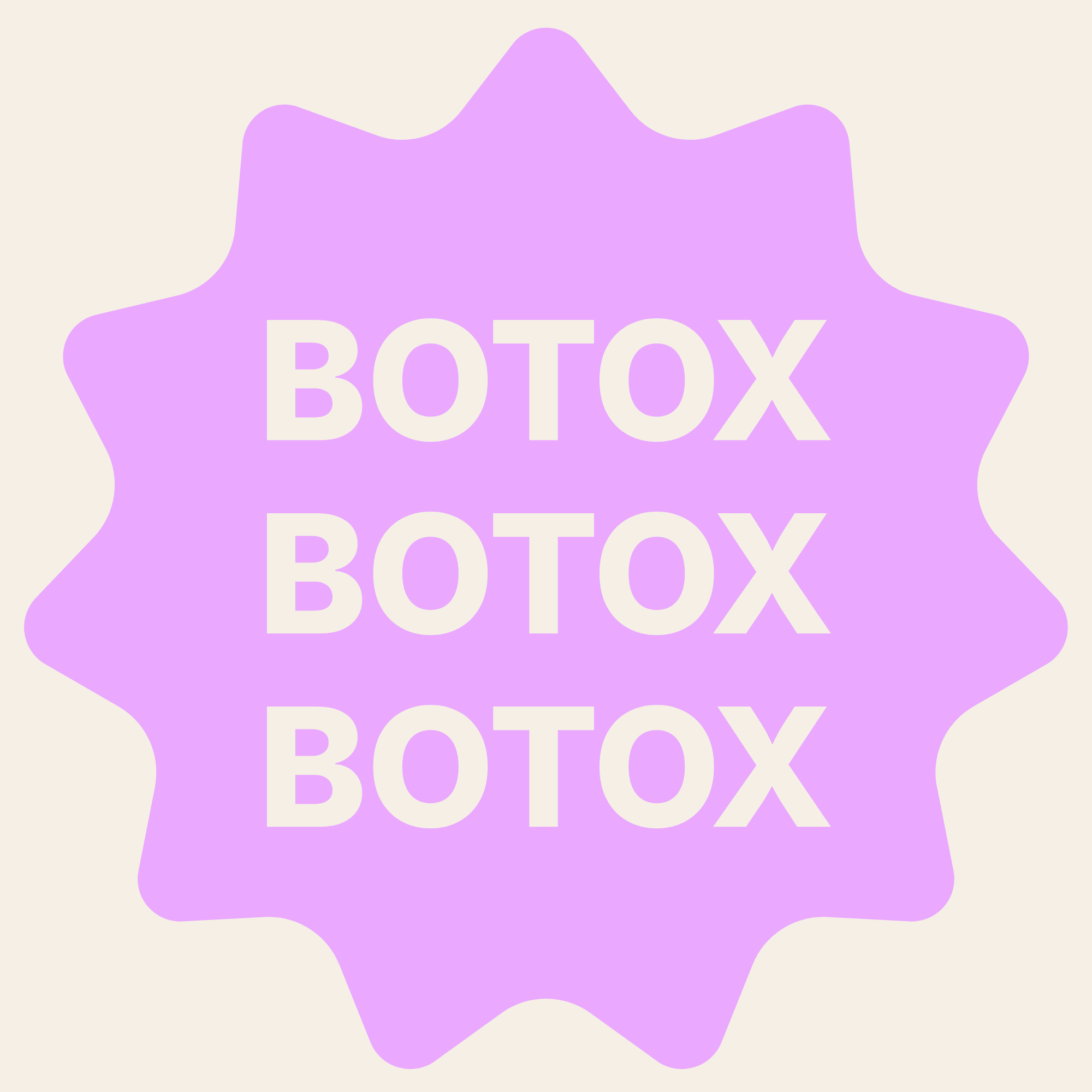 Botox & Rejuvenecimiento
