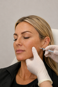 Botox Bruxismo con Dysport