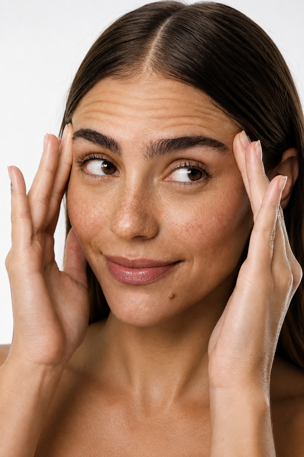 Botox Frente con Dysport