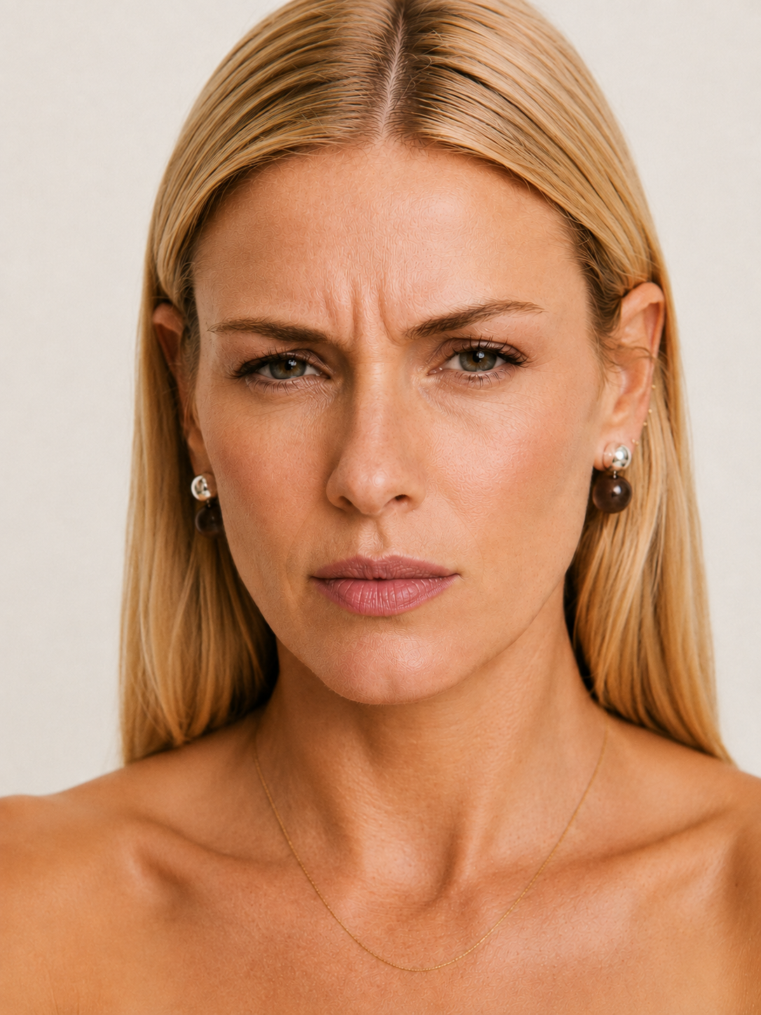 Botox Entrecejo con Dysport
