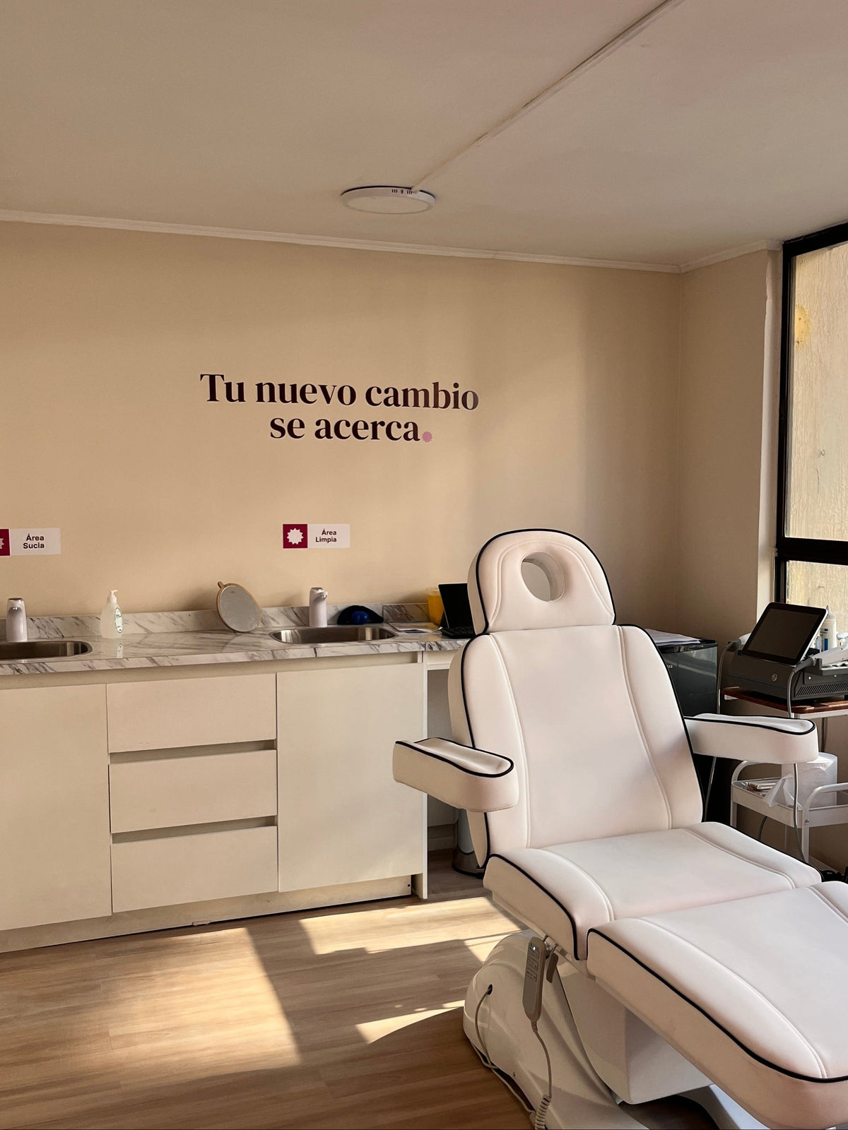 Brucci Studio Clínico