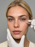 Relleno de ojeras (1ml)